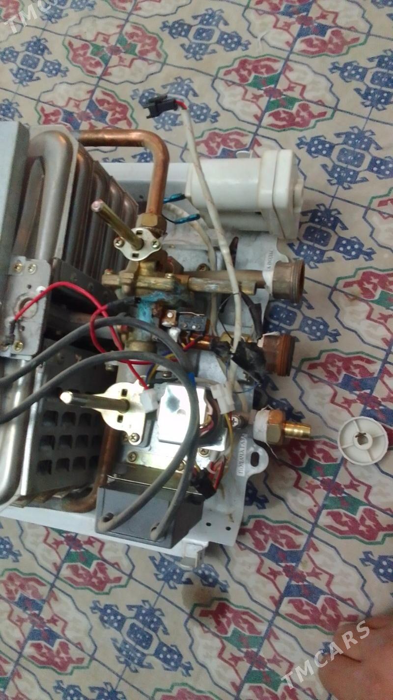 Supermax gaz kalonka - Aşgabat - img 2