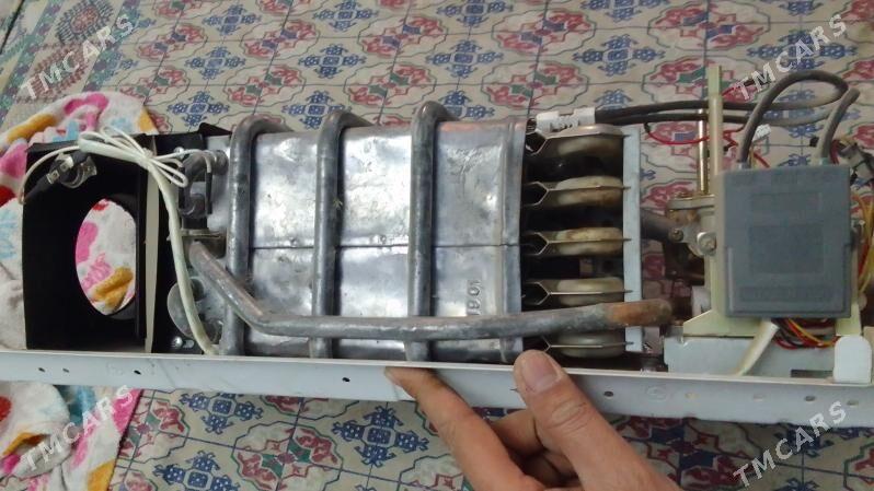 Supermax gaz kalonka - Aşgabat - img 5