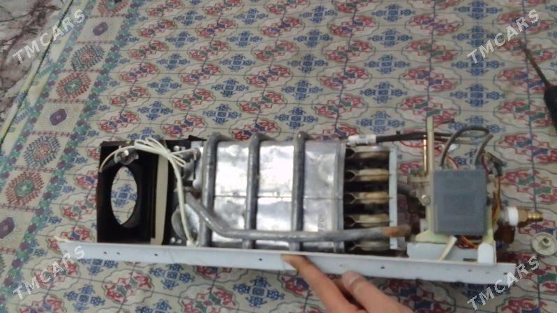 Supermax gaz kalonka - Aşgabat - img 4