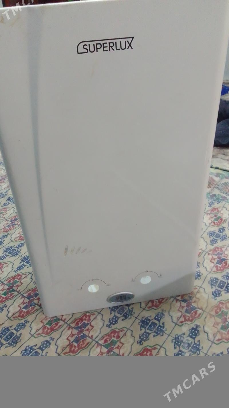 Supermax gaz kalonka - Aşgabat - img 1