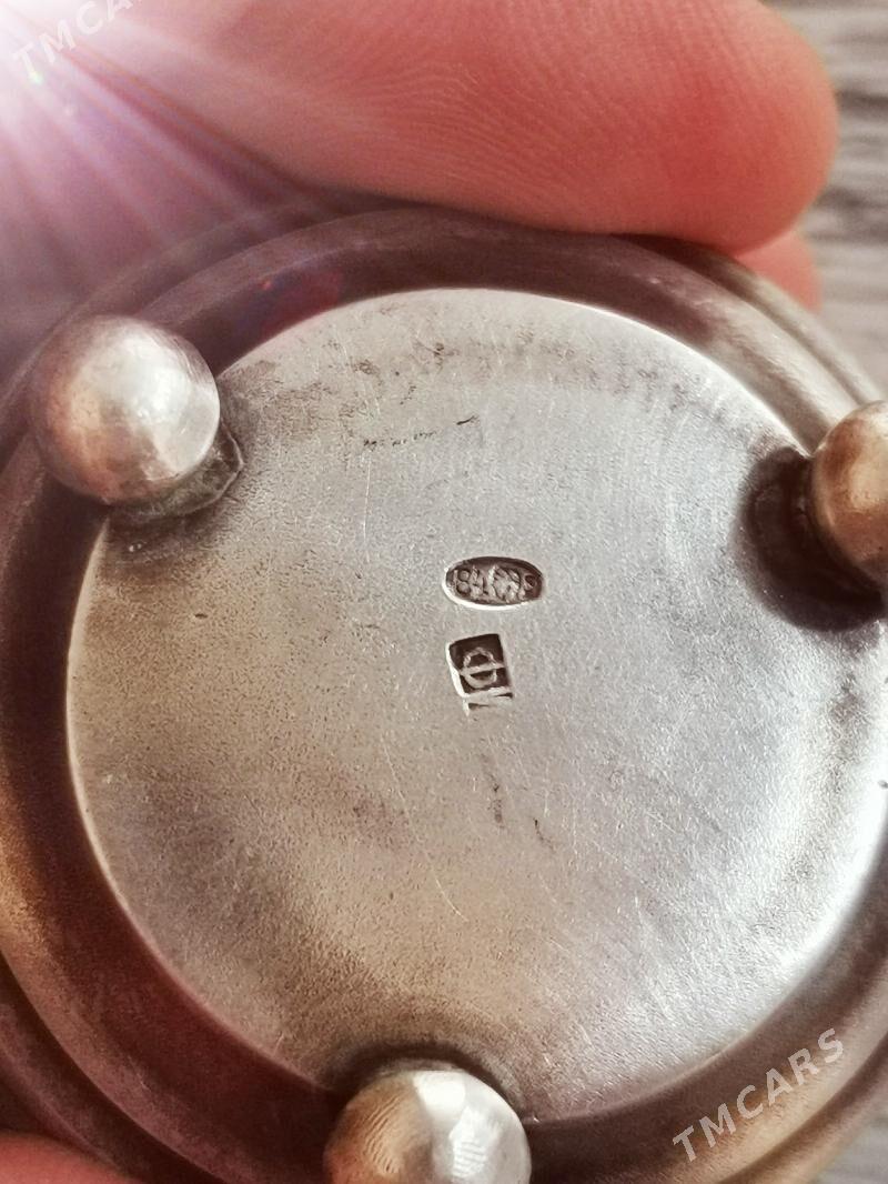 Kumis nabor 84 proba - Туркменбаши - img 7