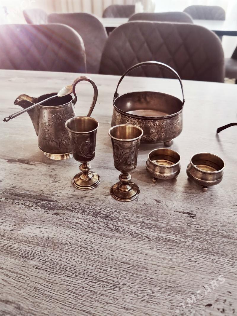 Kumis nabor 84 proba - Туркменбаши - img 6