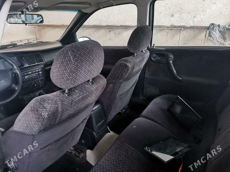 Opel Vectra 1998 - 55 000 TMT - Сакарчага - img 6