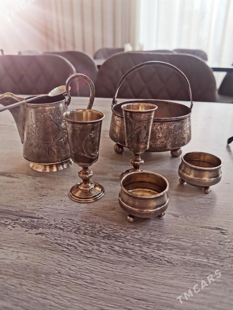 Kumis nabor 84 proba - Туркменбаши - img 2