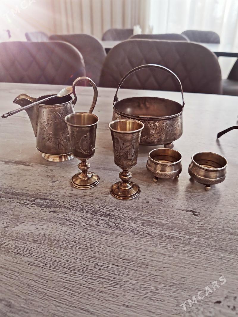 Kumis nabor 84 proba - Туркменбаши - img 5