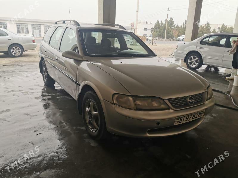 Opel Vectra 1998 - 55 000 TMT - Сакарчага - img 2