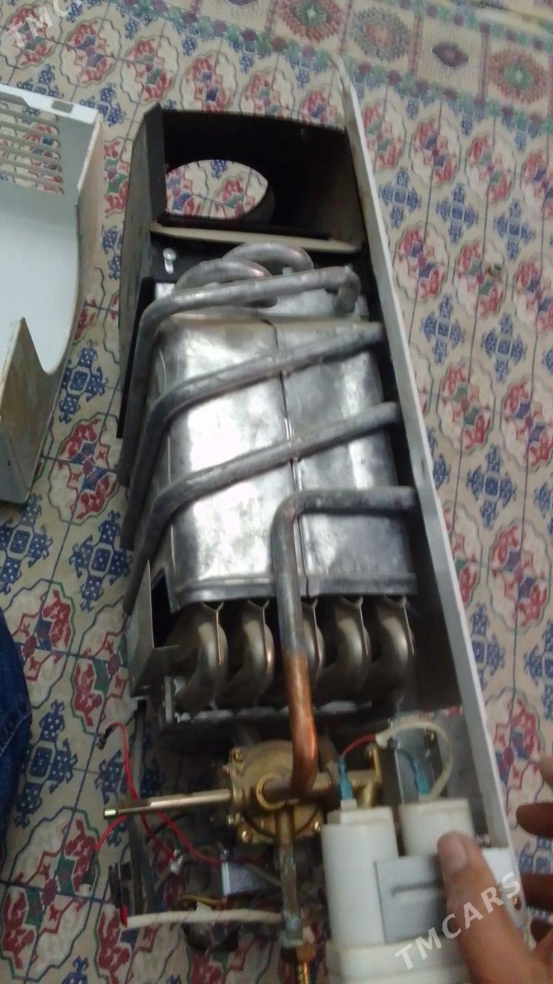 Supermax gaz kalonka - Aşgabat - img 3