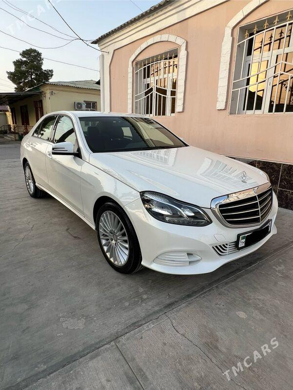 Mercedes-Benz E300 2015 - 470 000 TMT - Aşgabat - img 3