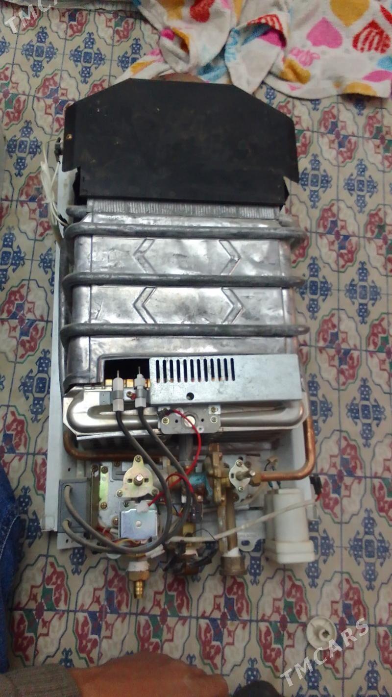 Supermax gaz kalonka - Aşgabat - img 6