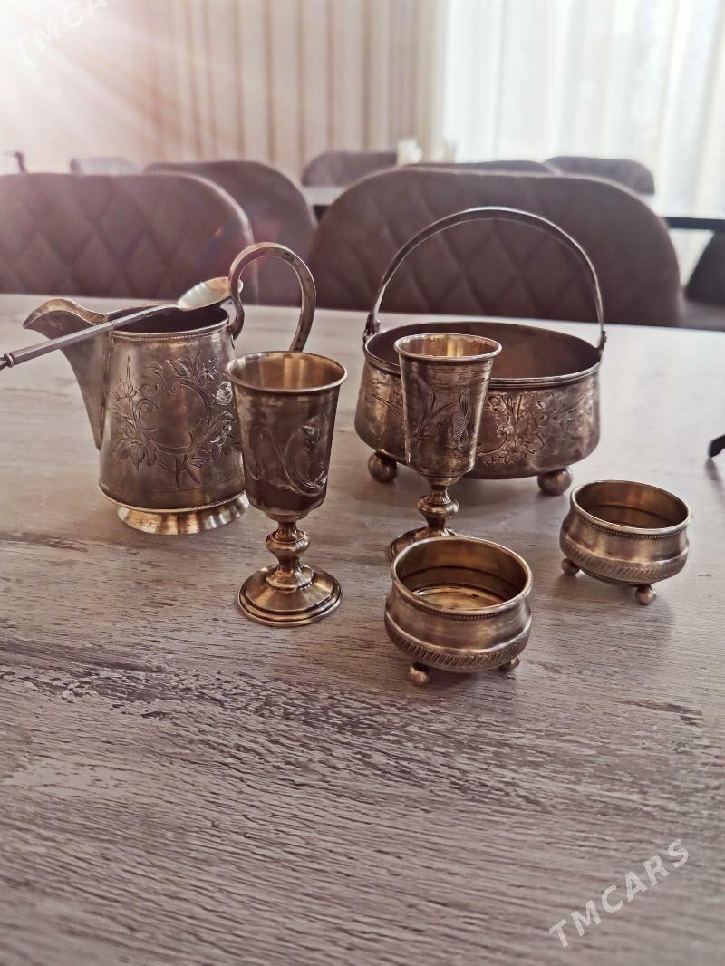 Kumis nabor 84 proba - Туркменбаши - img 3