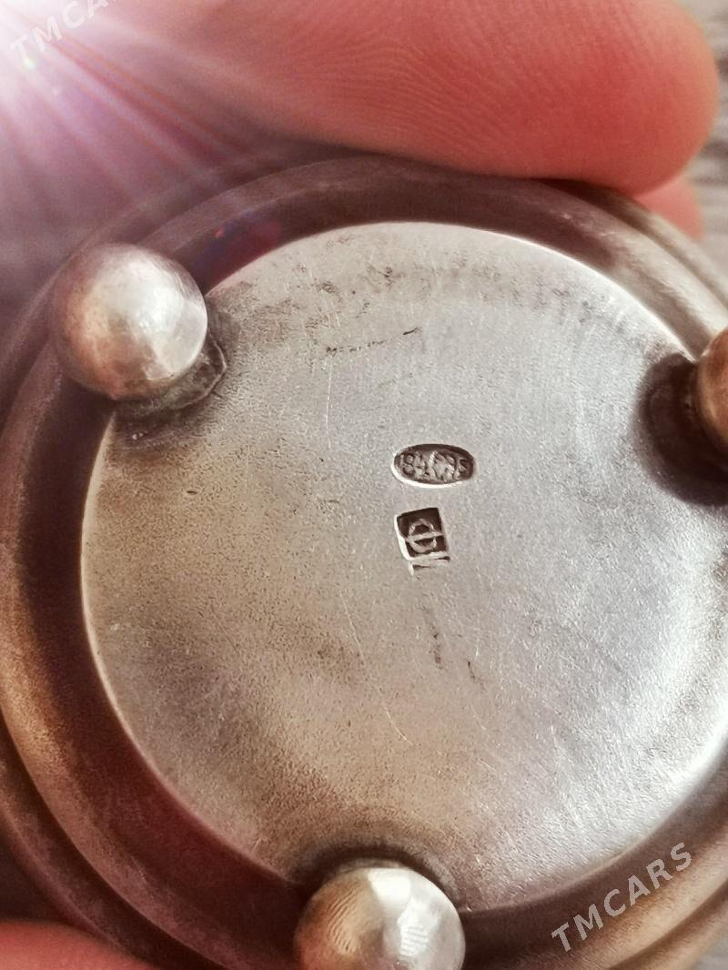 Kumis nabor 84 proba - Туркменбаши - img 8