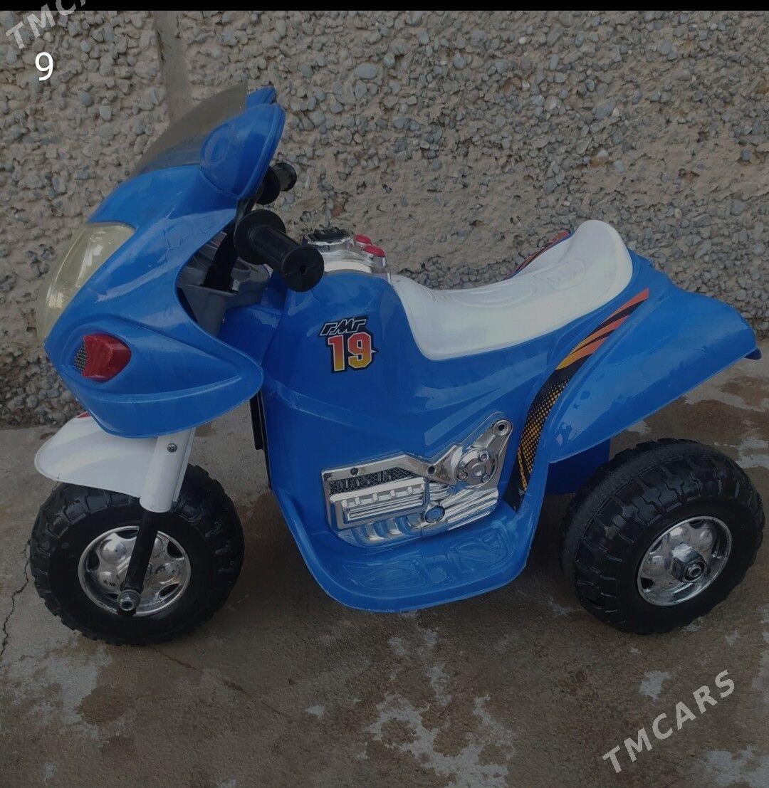 motor - Mary - img 2