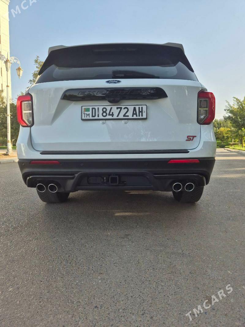 Ford Explorer 2020 - 535 000 TMT - Arzuw - img 4