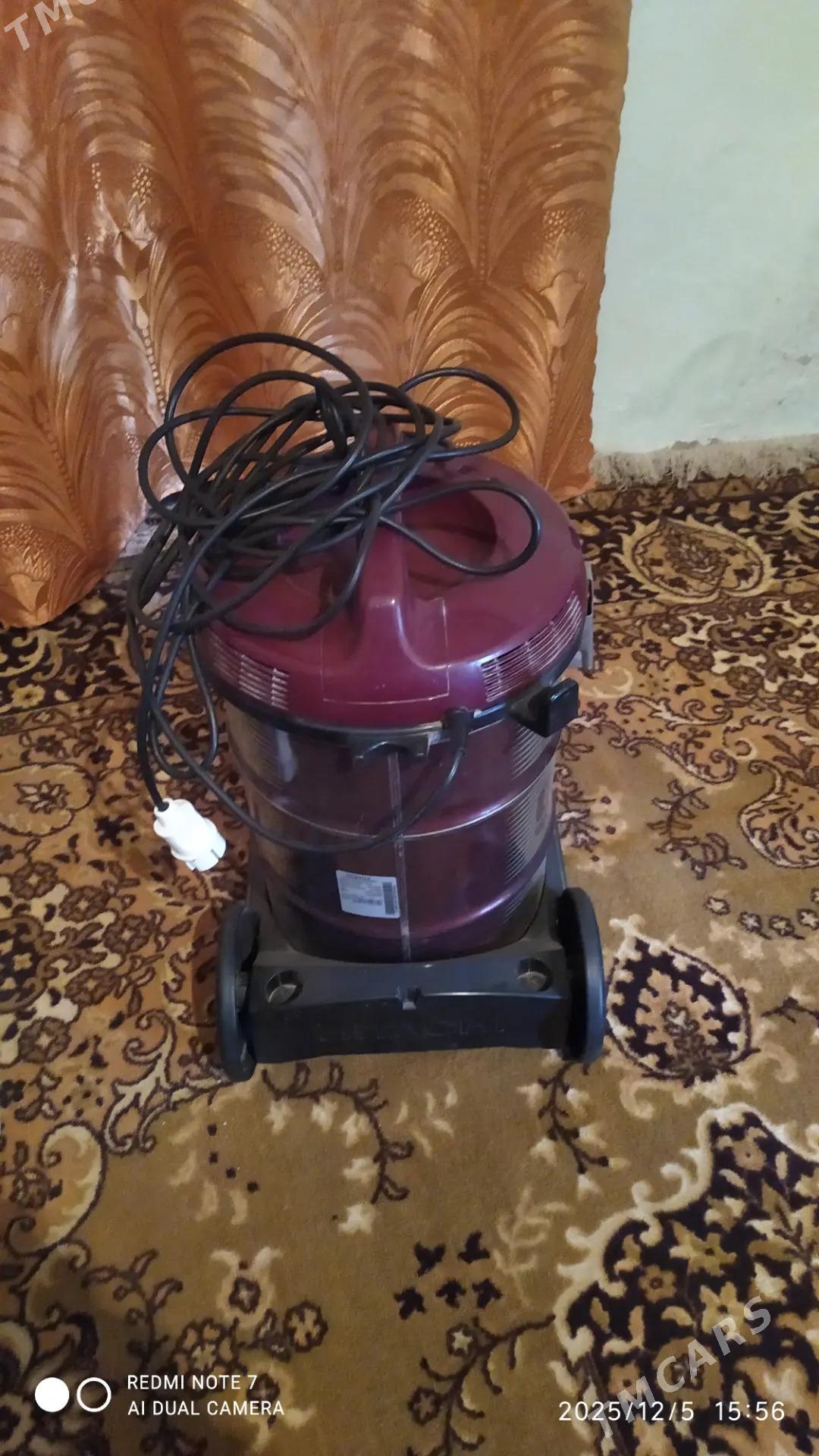 палисос на запчасть - Türkmenabat - img 2