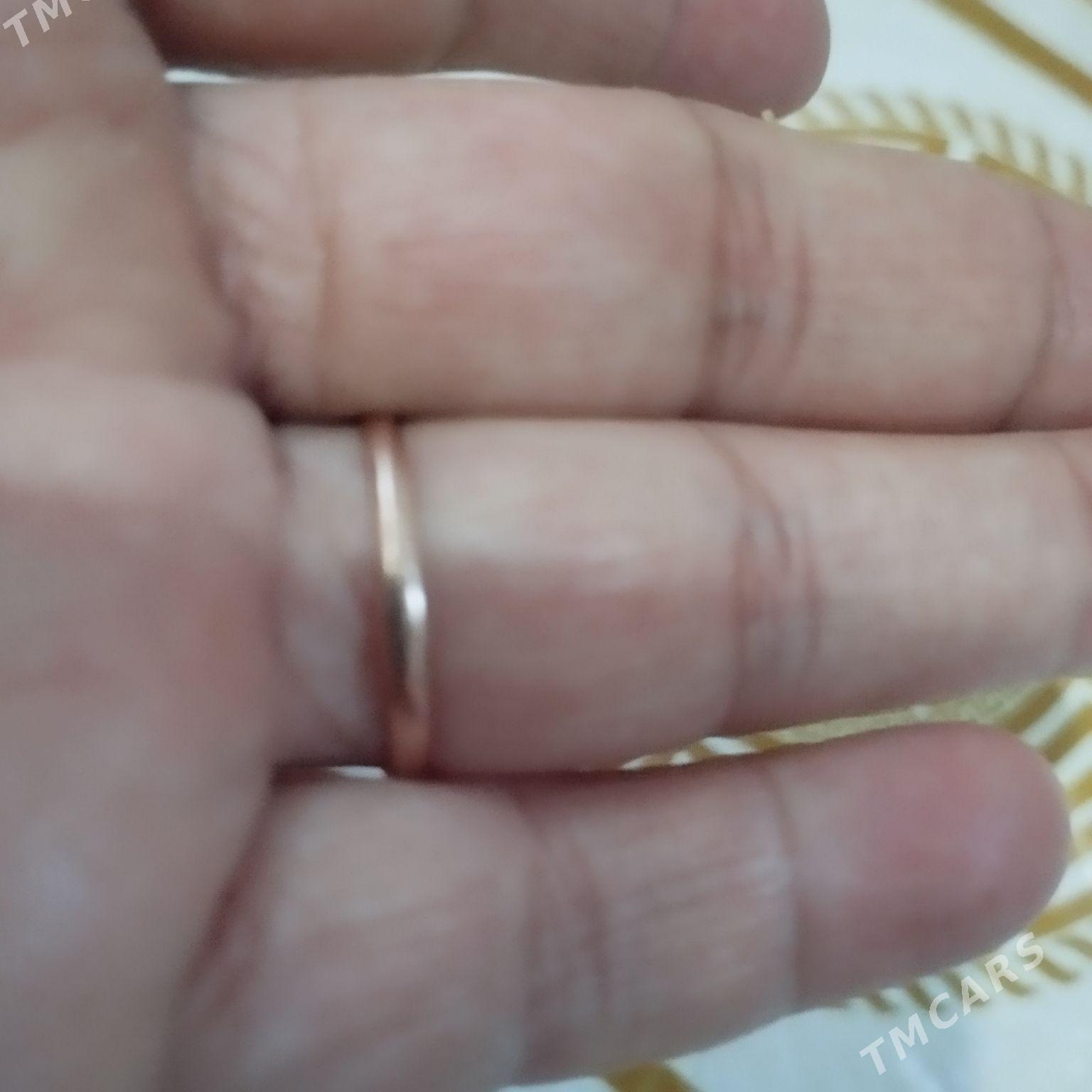 Gyzyl yuzuk - Бузмеин ГРЭС - img 2