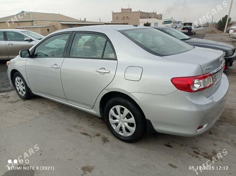 Toyota Corolla 2011 - 165 000 TMT - Çärjew - img 3