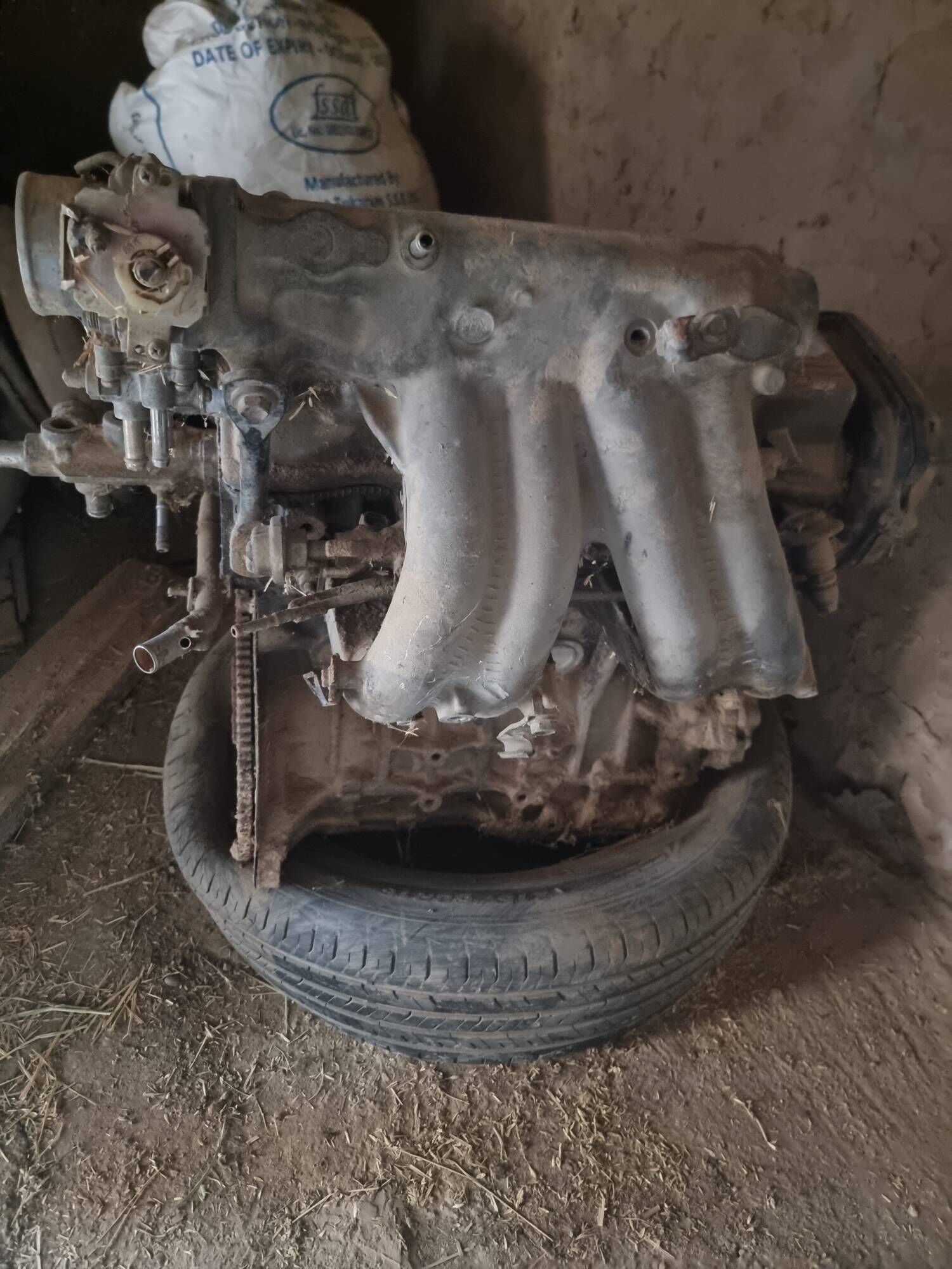 dwigatel karona 2 000 TMT - Бабадайхан - img 6