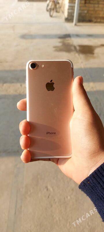 iphone 7 obmen - Mary - img 2