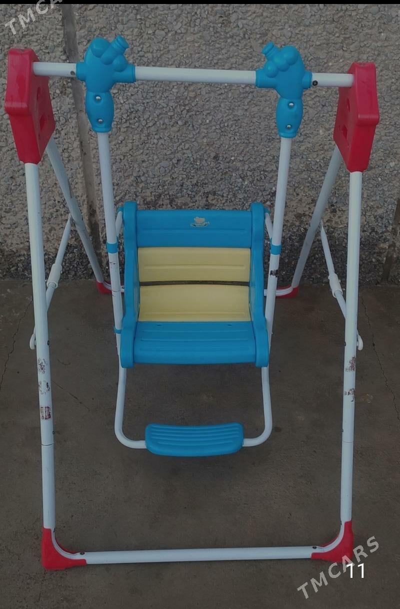 sallançak - Mary - img 2