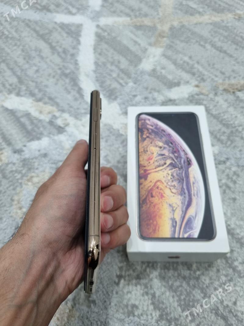 iPhone Xs max 2sim - Ашхабад - img 5
