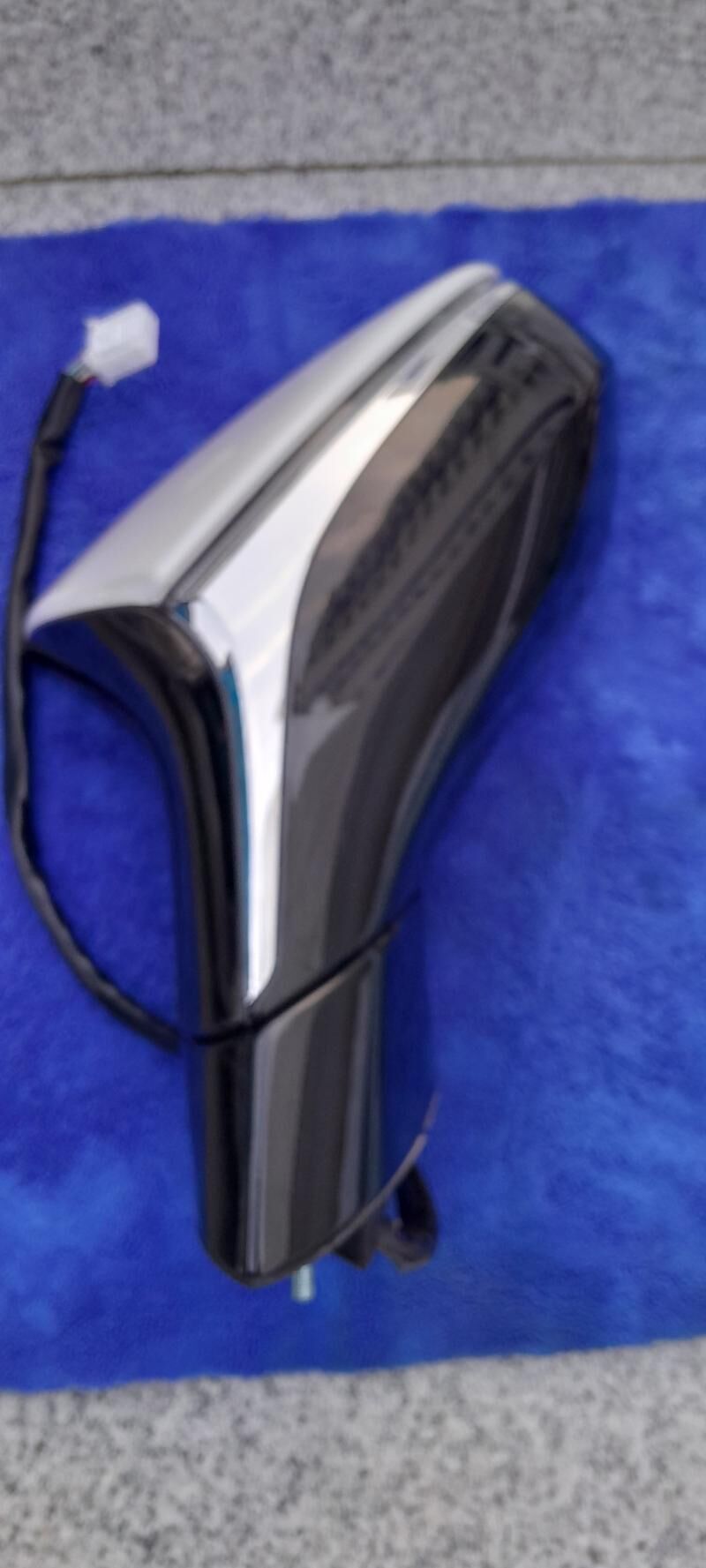 lexus bakawoy 3 000 TMT - Гаудан "В" - img 3