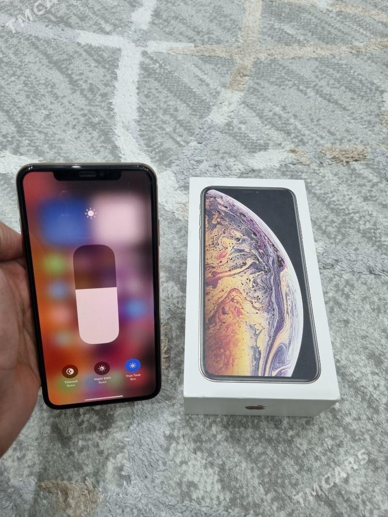 iPhone Xs max 2sim - Ашхабад - img 3