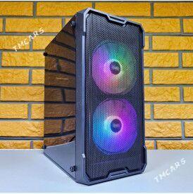 игровой компьютер - Туркменабат - img 1