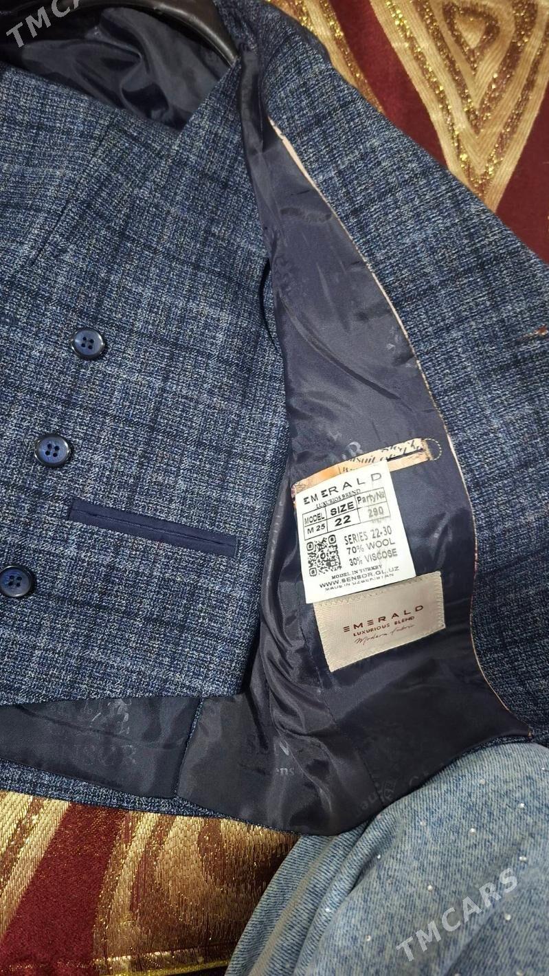 kastyum jalvar - Türkmenabat - img 4