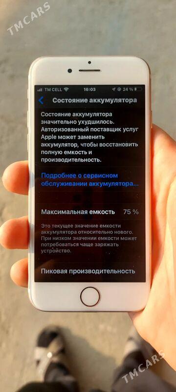 iphone 7 obmen - Mary - img 5