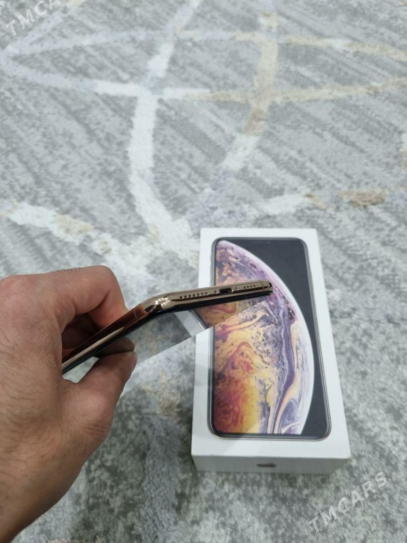 iPhone Xs max 2sim - Ашхабад - img 7