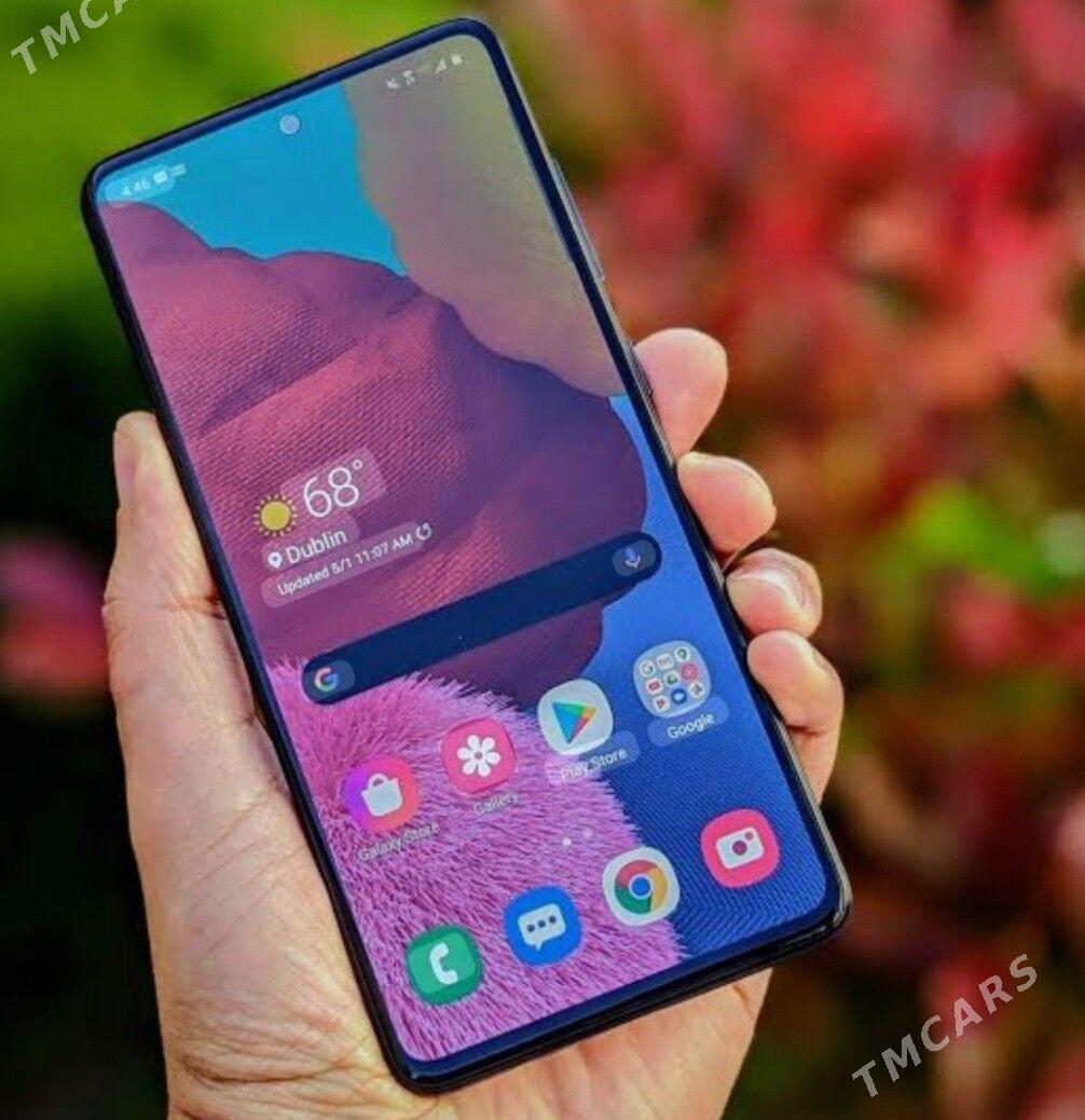 Samsung Galaxy A51 - Мары - img 2