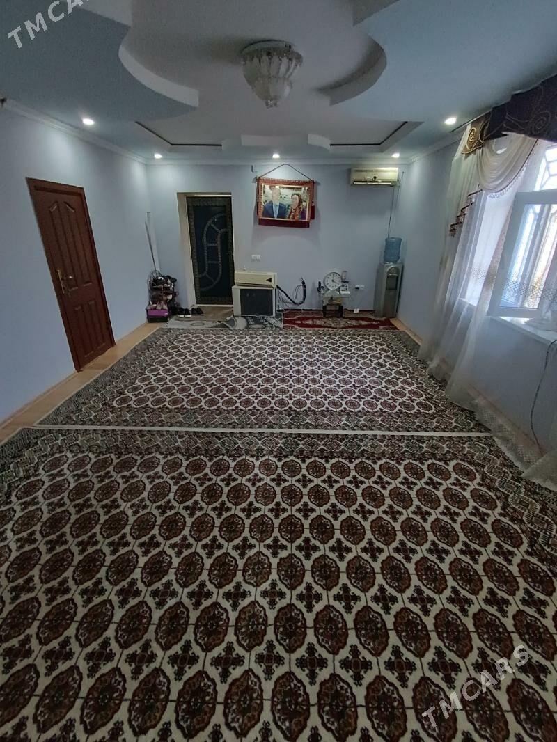 Satlyk jay - Мары - img 2