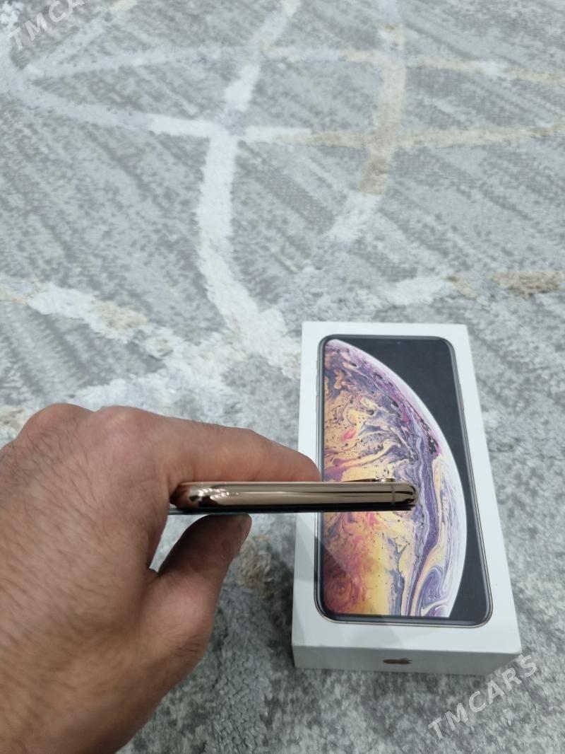 iPhone Xs max 2sim - Ашхабад - img 6