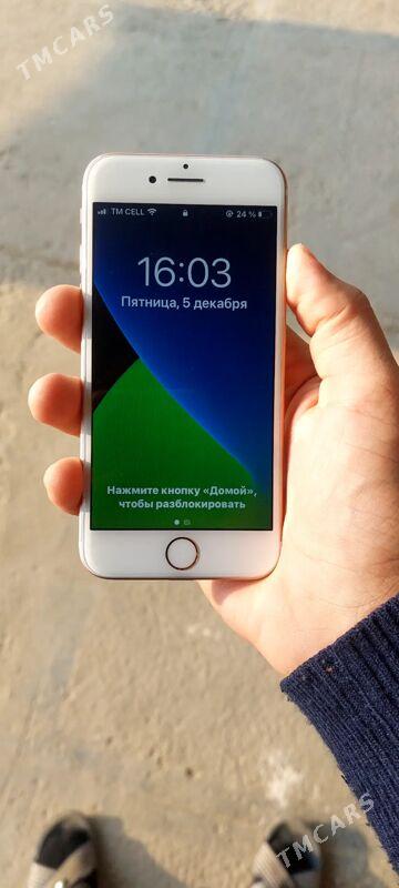 iphone 7 obmen - Mary - img 4