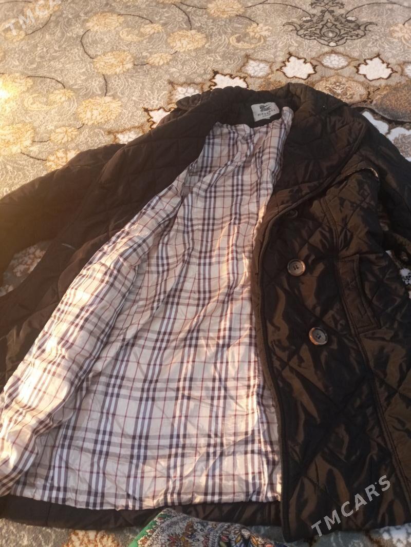 Kurtka - Шабатский этрап - img 2