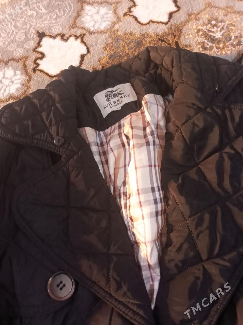 Kurtka - Шабатский этрап - img 3