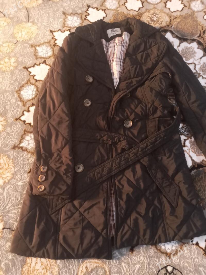 Kurtka - Шабатский этрап - img 4