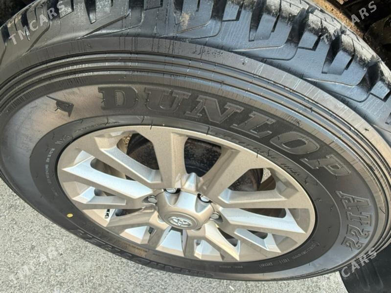 Toyota Hilux 2015 - 415 000 TMT - Туркменбаши - img 9