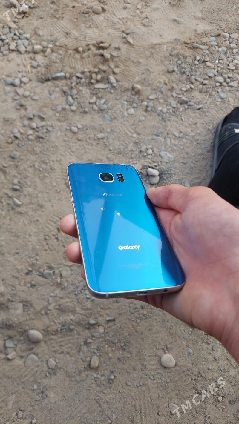 s7 edge abmen - Мары - img 2