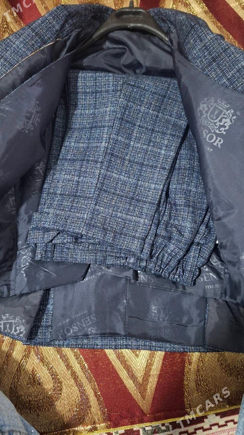 kastyum jalvar - Türkmenabat - img 3