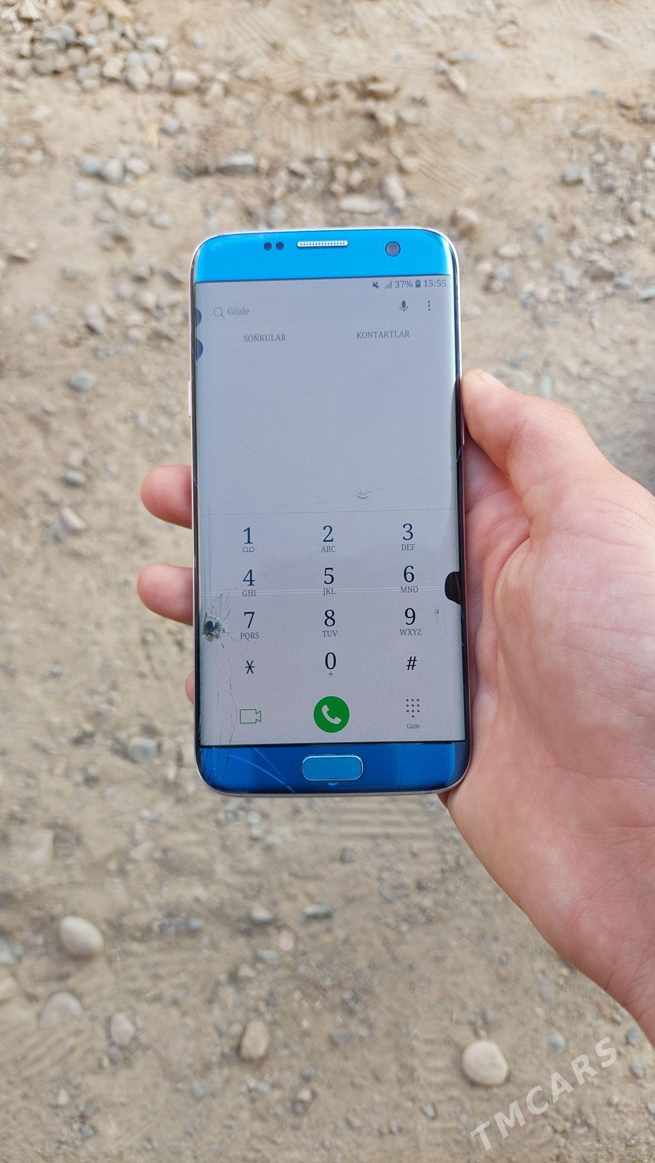 s7 edge abmen - Мары - img 3