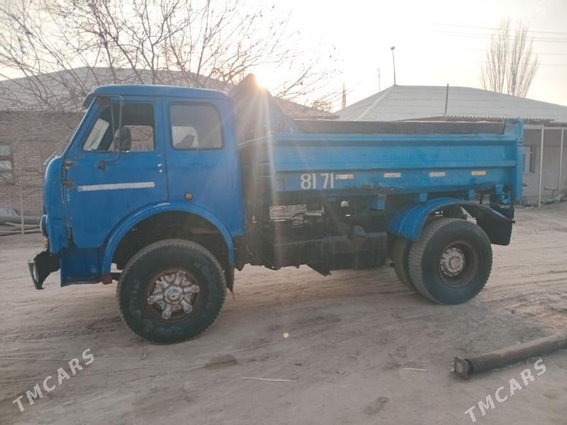 Maz Samosval 1984 - 55 000 TMT - Gurbansoltan Eje - img 2