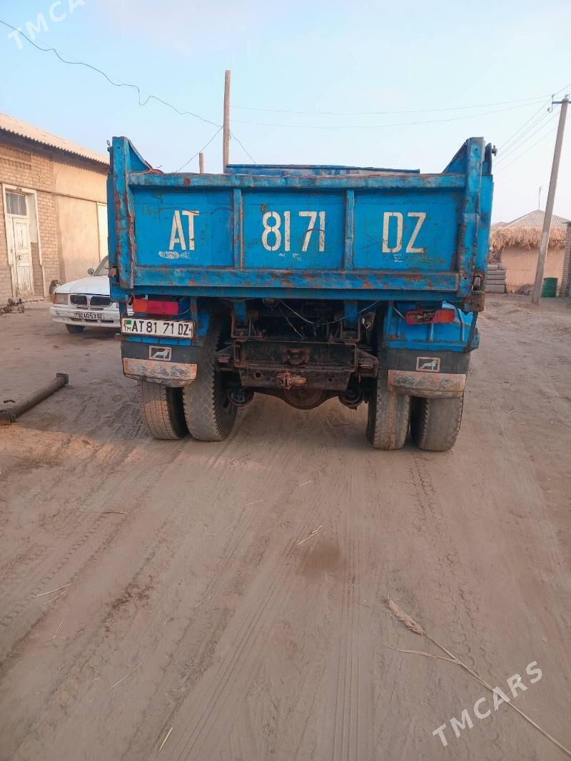 Maz Samosval 1984 - 55 000 TMT - Gurbansoltan Eje - img 4