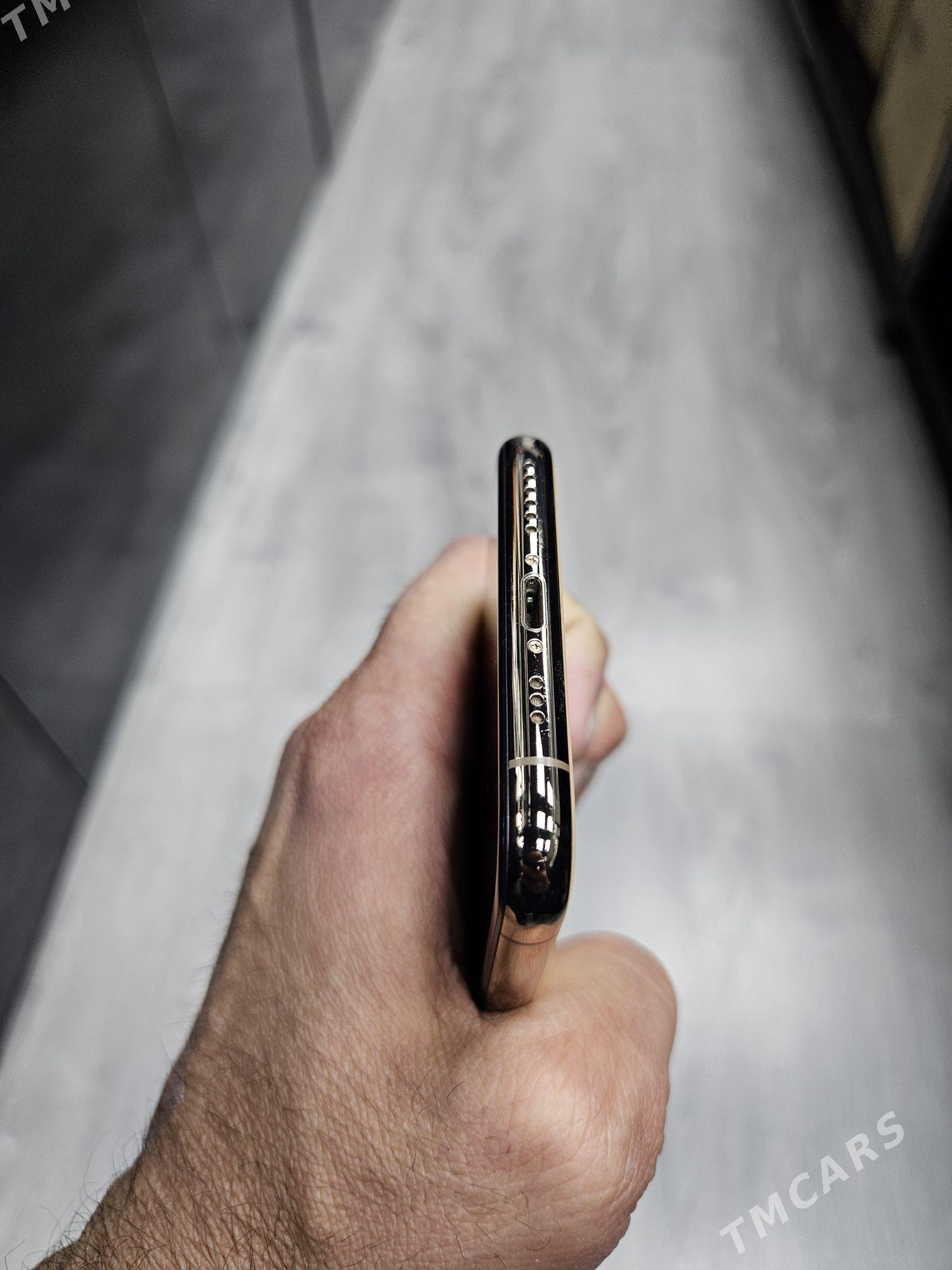 iPhone 11 Pro Gold,64 gb LL_A - Ашхабад - img 5