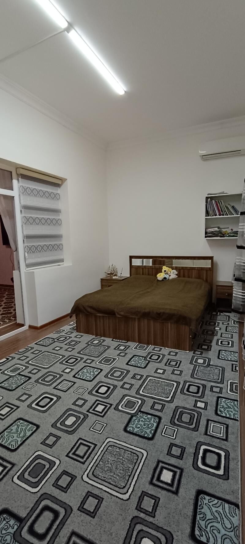 Spalny спальный гарнитур - Дашогуз - img 3