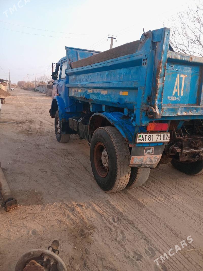 Maz Samosval 1984 - 55 000 TMT - Gurbansoltan Eje - img 5