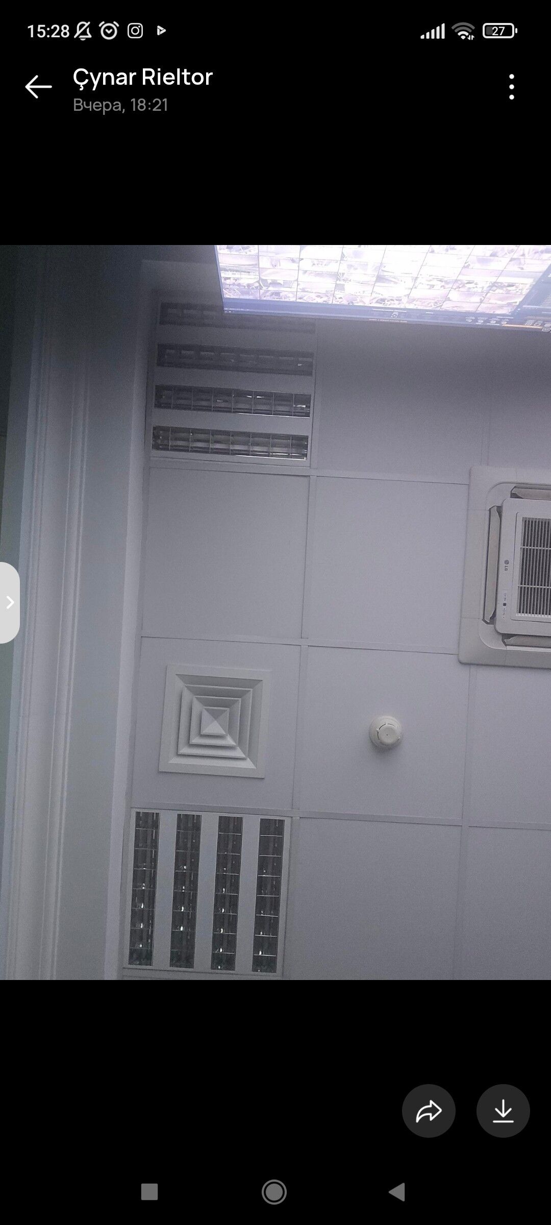 3 komnat Panelka - Ашхабад - img 6