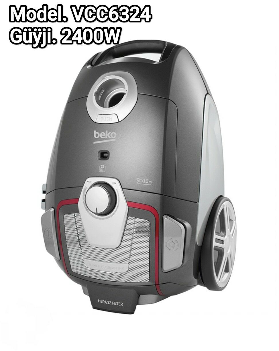 ORIGINAL PYLESOSLAR TÄZE MODEL - Гуртли - img 1