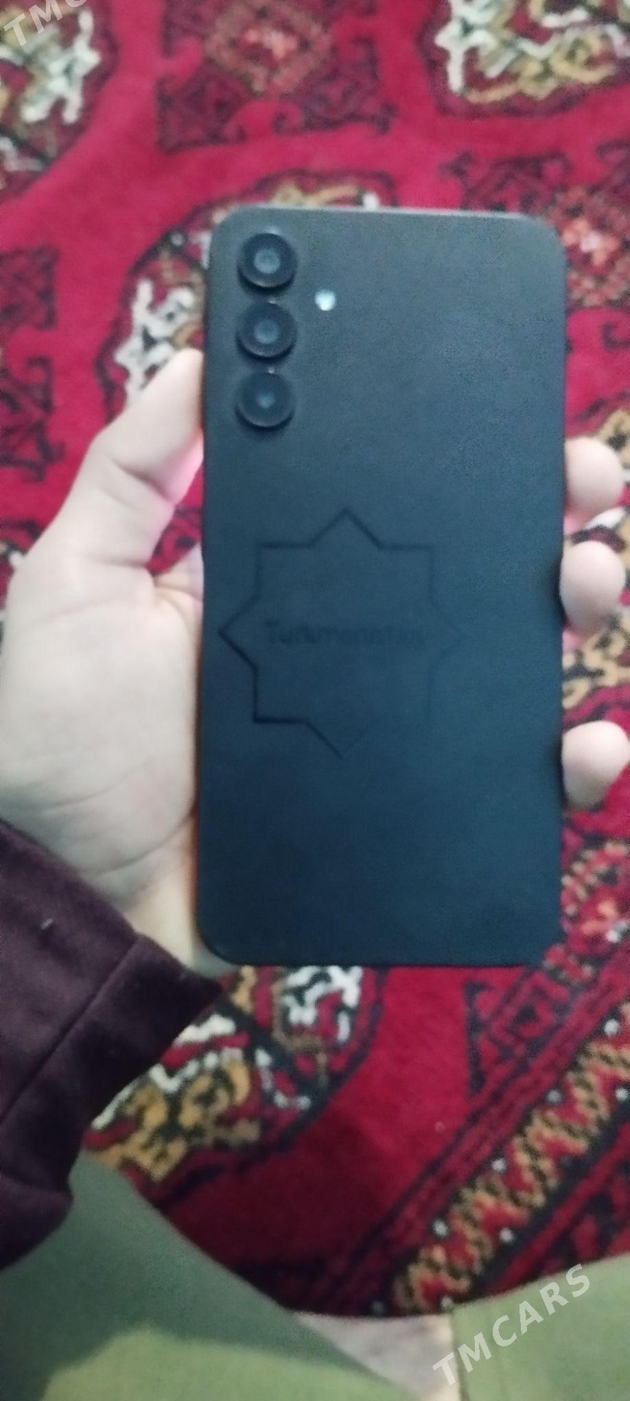 Samsung A15 - Теджен - img 2