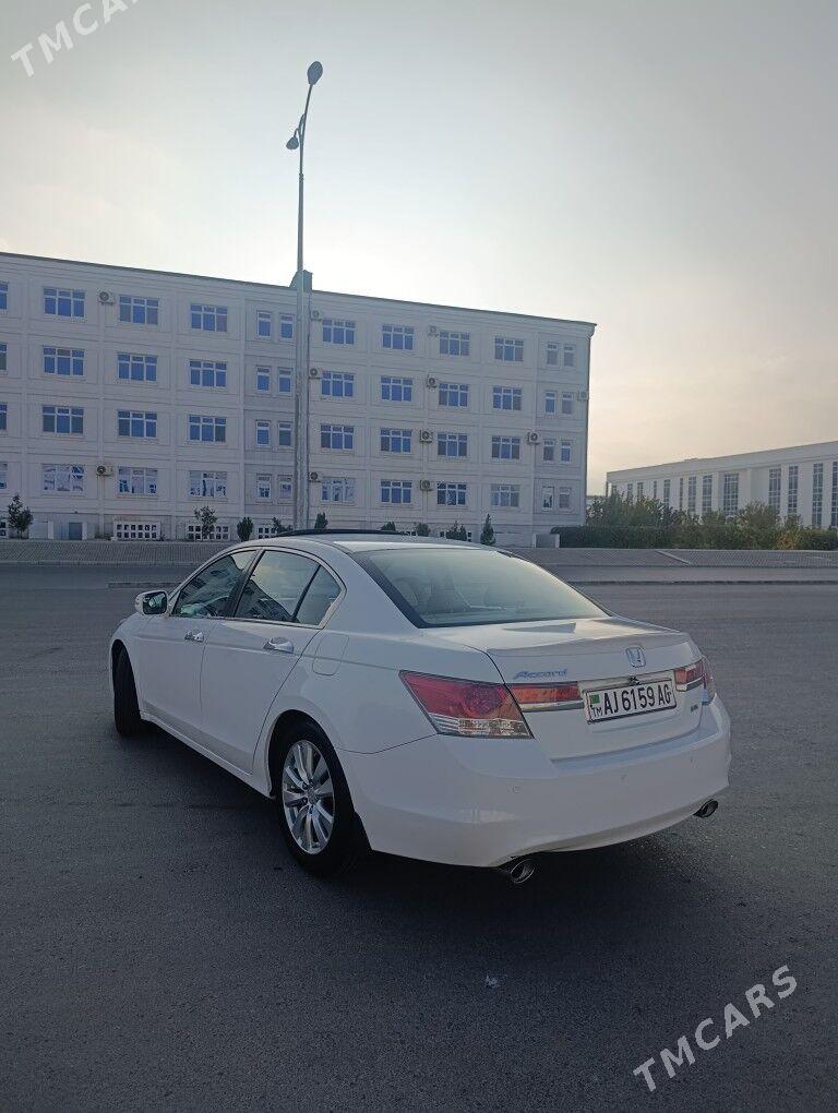 Honda Accord 2011 - 172 000 TMT - Бузмеин - img 6